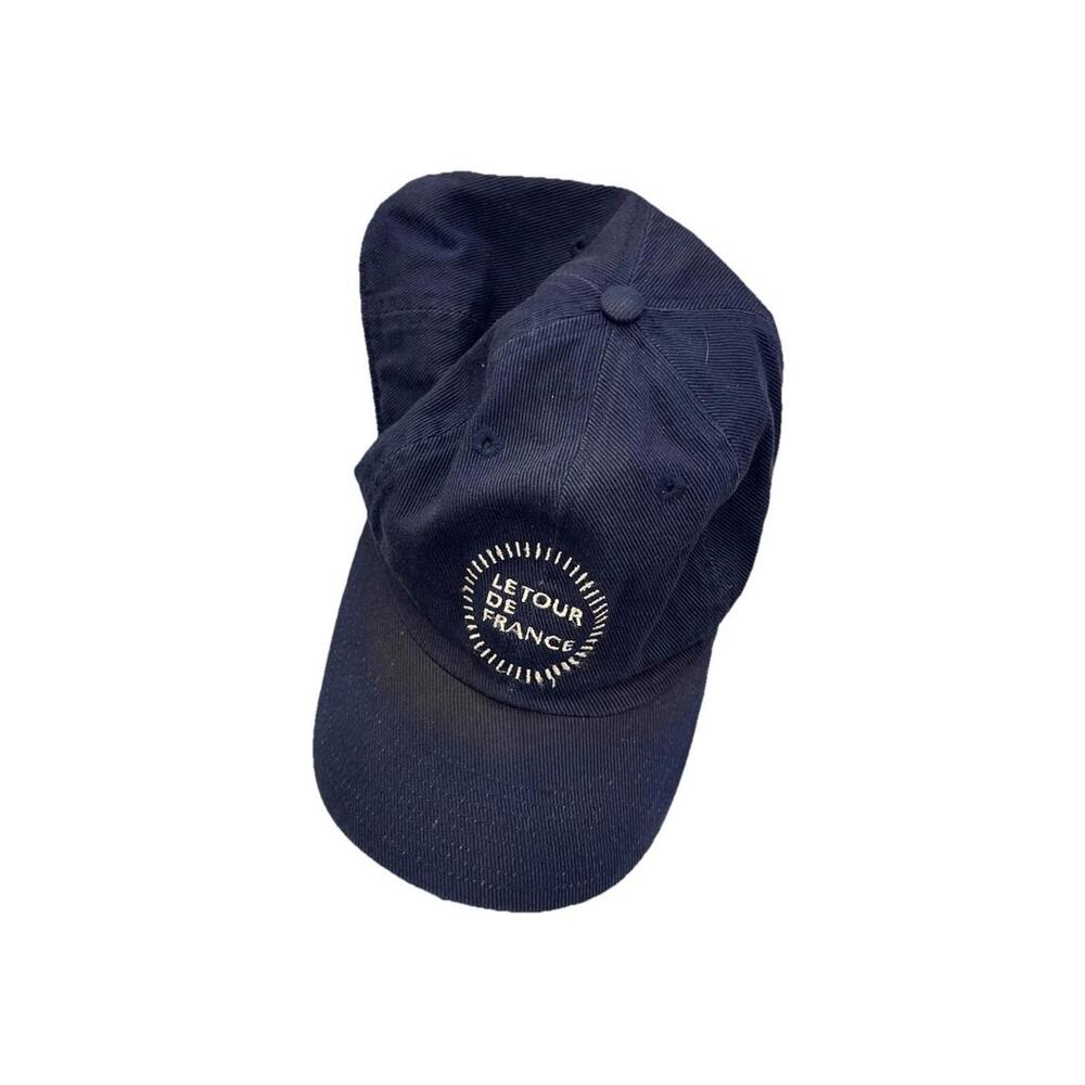 Official Vintage Nike Tour‎ De France Cap H94
